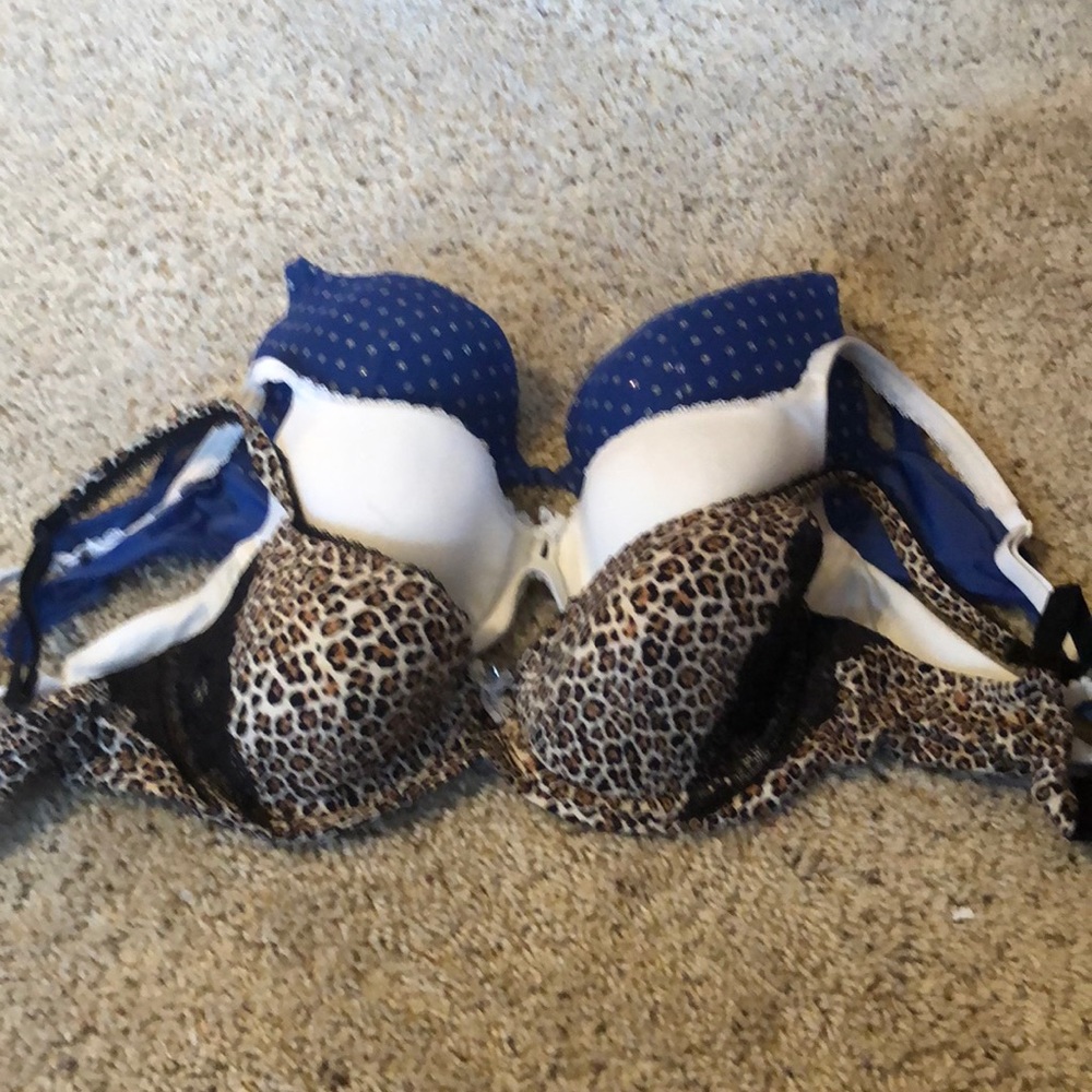 Victoria Secret bras